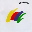 Helloween Chameleon 