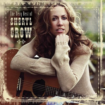 Sheryl Crow/Very Best Of@Import-Gbr@Deluxe Sound & Vision 2cd+dvd