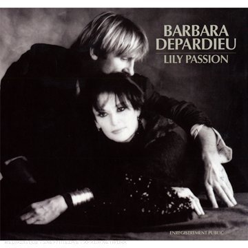 Barbara/Lily Passion@Import-Eu@2 Cd Set