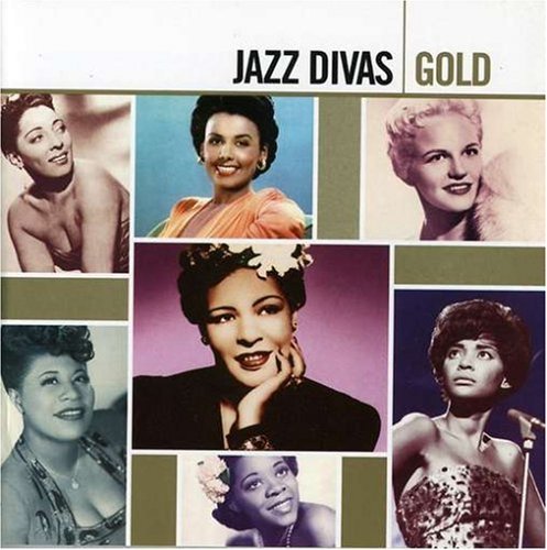 Gold-Jazz Divas/Gold-Jazz Divas@2 Cd