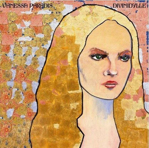 Vanessa Paradis/Divinidylle@Import-Can