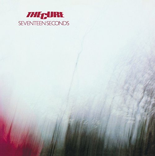 Cure/Seventeen Seconds@180 Gram