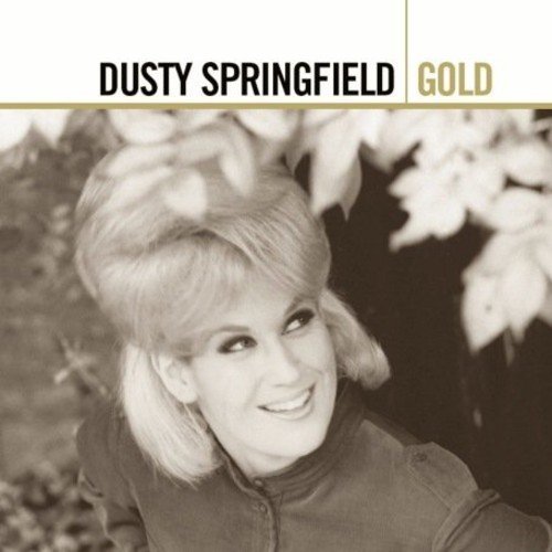 Dusty Springfield/Gold@Import-Gbr