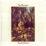 Van Morrison Tupelo Honey Remastered 