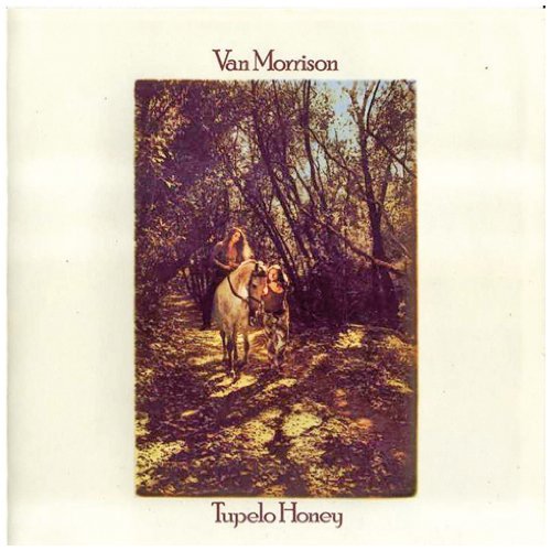 Van Morrison Tupelo Honey Remastered 