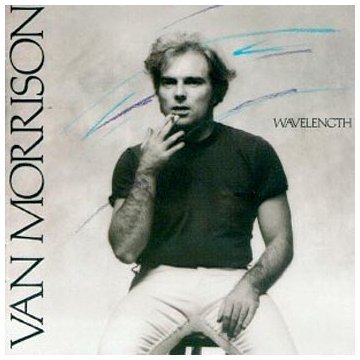 Van Morrison Wavelength Remastered 