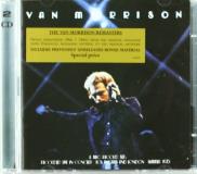 Van Morrison It's Too Late To Stop Now Remastered 2 CD Set 