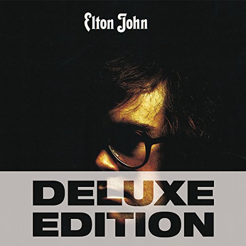 Elton John/Elton John@2 Cd