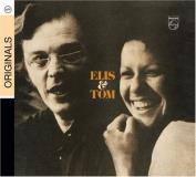 Antonio Carlos Jobim Elis & Tom 