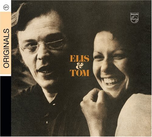 Antonio Carlos Jobim/Elis & Tom