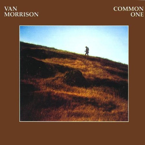 Van Morrison Common One Import Gbr 