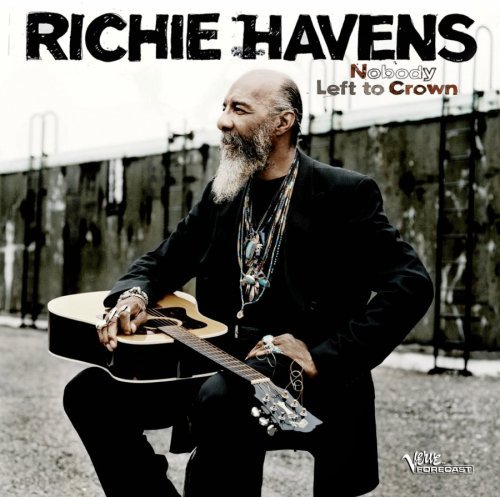 Richie Havens Nobody Left To Crown 