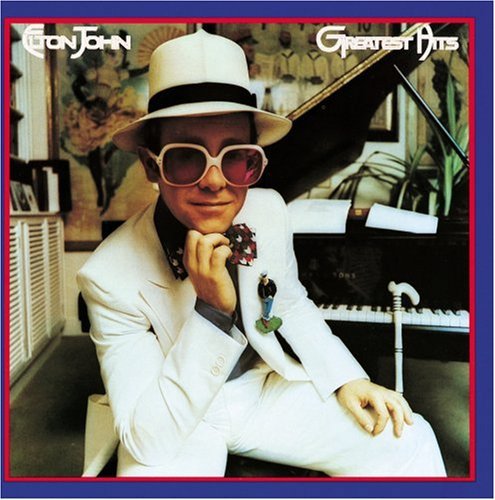 Elton John/Greatest Hits
