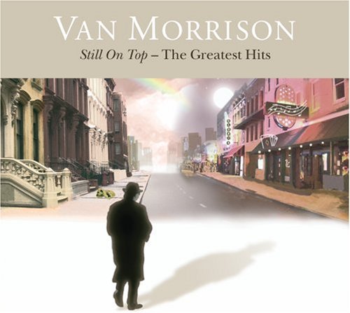 Van Morrison/Still On Top-Greatest Hits@Ecopak