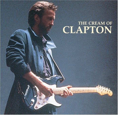 Eric Clapton/Cream Of Clapton@Ecopak