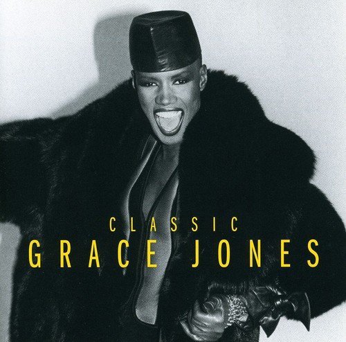Grace Jones/Masters Collection@Import-Gbr