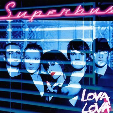 SUPERBUS/LOVA LOVA