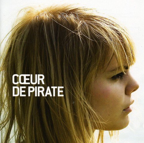 Coeur De Pirate Coeur De Pirate Import Gbr 