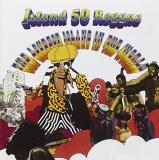 Island 50 Reggae Island 50 Reggae 