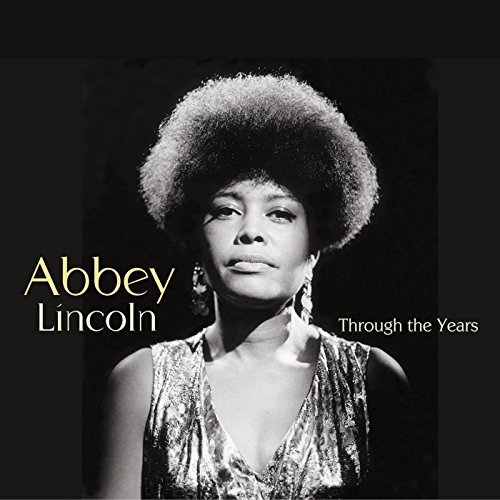 Abbey Lincoln/Through The Years@3 Cd
