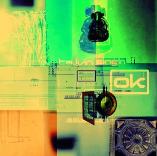 Talvin Singh/Ok@2 Cd