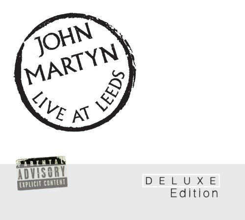 John Martyn/Live At Leeds (Deluxe Edition)@Deluxe Ed.@2 Cd