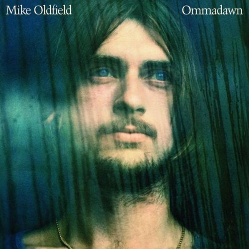 Mike Oldfield/Ommadawn