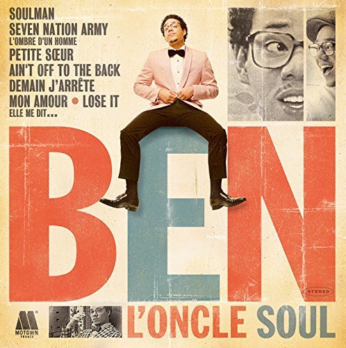 Ben L'Oncle Soul/Ben L'Oncle Soul@Import-Eu