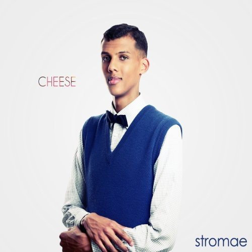Stromae/Cheese@Import-Eu