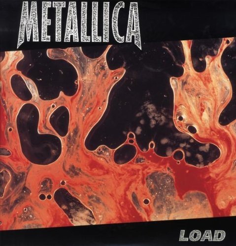 Metallica/Load (2lp)@Import-Gbr@Load (2lp)