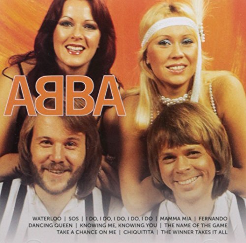 Abba/Icon