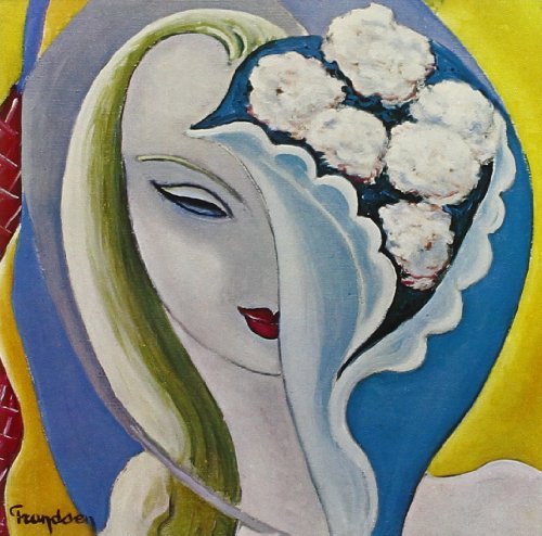 Derek & The Dominos/Layla & Other Assorted Love So@Layla & Other Assorted Love Songs