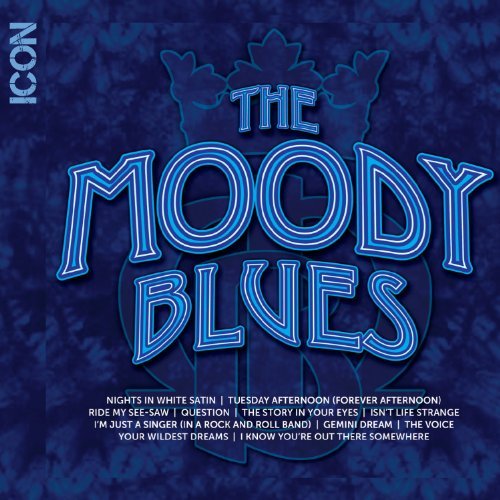 Moody Blues/Icon