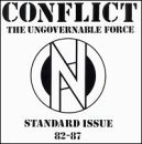 Conflict/Vol. 1-Standard Issue
