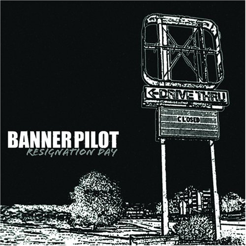 Banner Pilot/Resignation Day