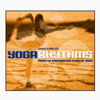 Shiva Rea Yoga Rhythms 