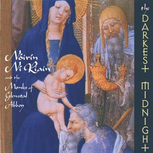 Noirin Ni Riain/Darkest Midnight