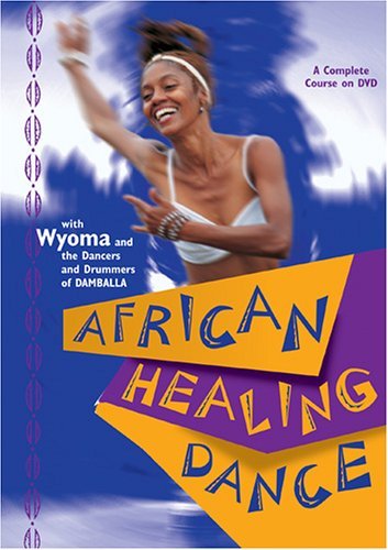 African Healing Dance Wyoma 
