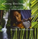 Khechog Carols Music As Medicine 