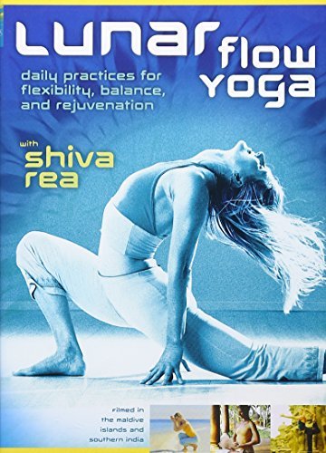 Lunar Flow Yoga Rea Shiva Nr 