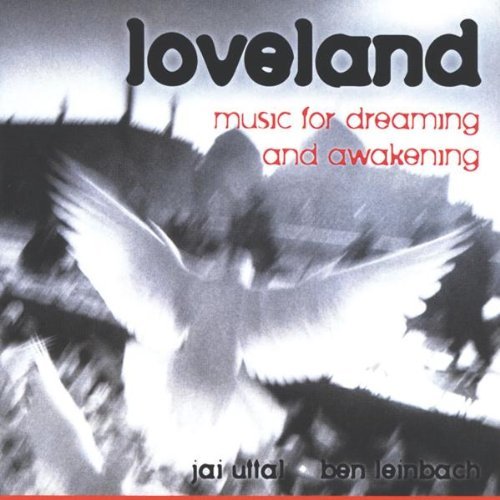 Uttal Leinbach Loveland Music For Dreaming & 