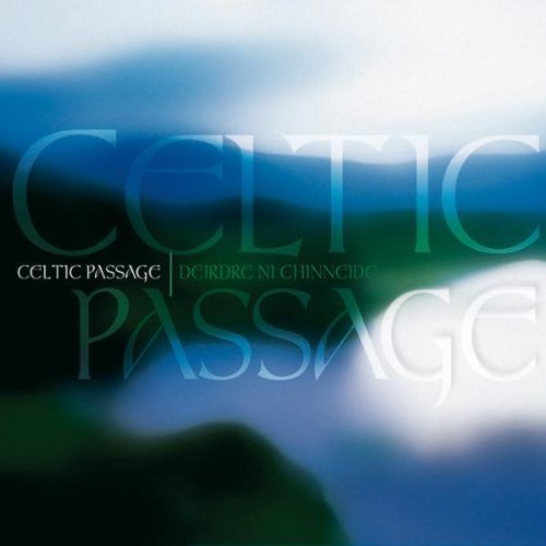 Deirdre Ni Chinneide Celtic Passage 