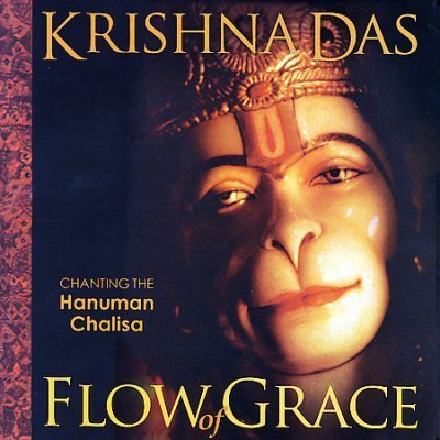 Krishna Das Flow Of Grace 2 CD Set 