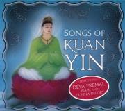 Songs Of Kuan Yin Songs Of Kuan Yin 