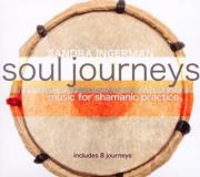 Sandra Ingerman Soul Journeys Music For Shama 