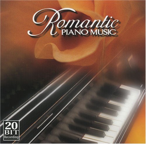 Romantic Piano Concerto/Vol. 2@Beethoven/Brahms/Chopin