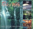 Relax With Ocean Relaxing Surf Sounds Of 3 CD Set Relax With 