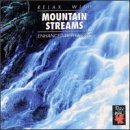 Relax With/Mountain Streams-Enhanced With@Relax With