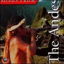 World Of Music/Songs From Andes@World Of Music