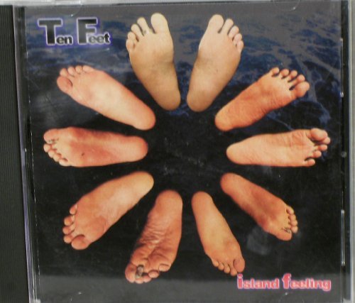 Ten Feet Island Feeling 